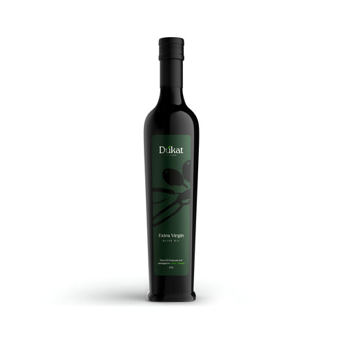 Bundle of 6 | Extra Virgin Olive Oil 0.5L
