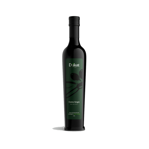Bundle of 2 | Extra Virgin Olive Oil 0.5L